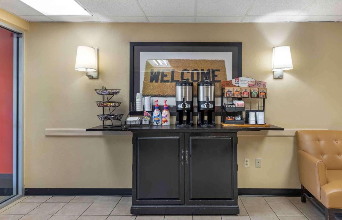 Extended Stay America Suites - Rochester - Henrietta - image 7