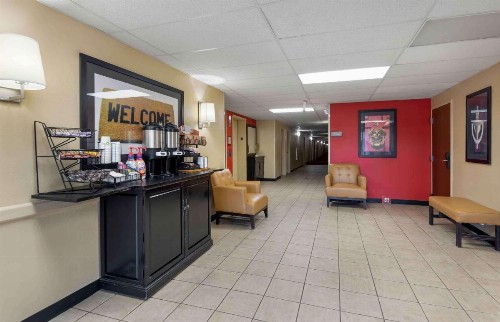 Extended Stay America Suites - Rochester - Henrietta - image 8