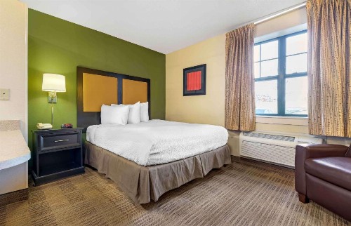 Extended Stay America Suites - Rochester - Henrietta - image 9