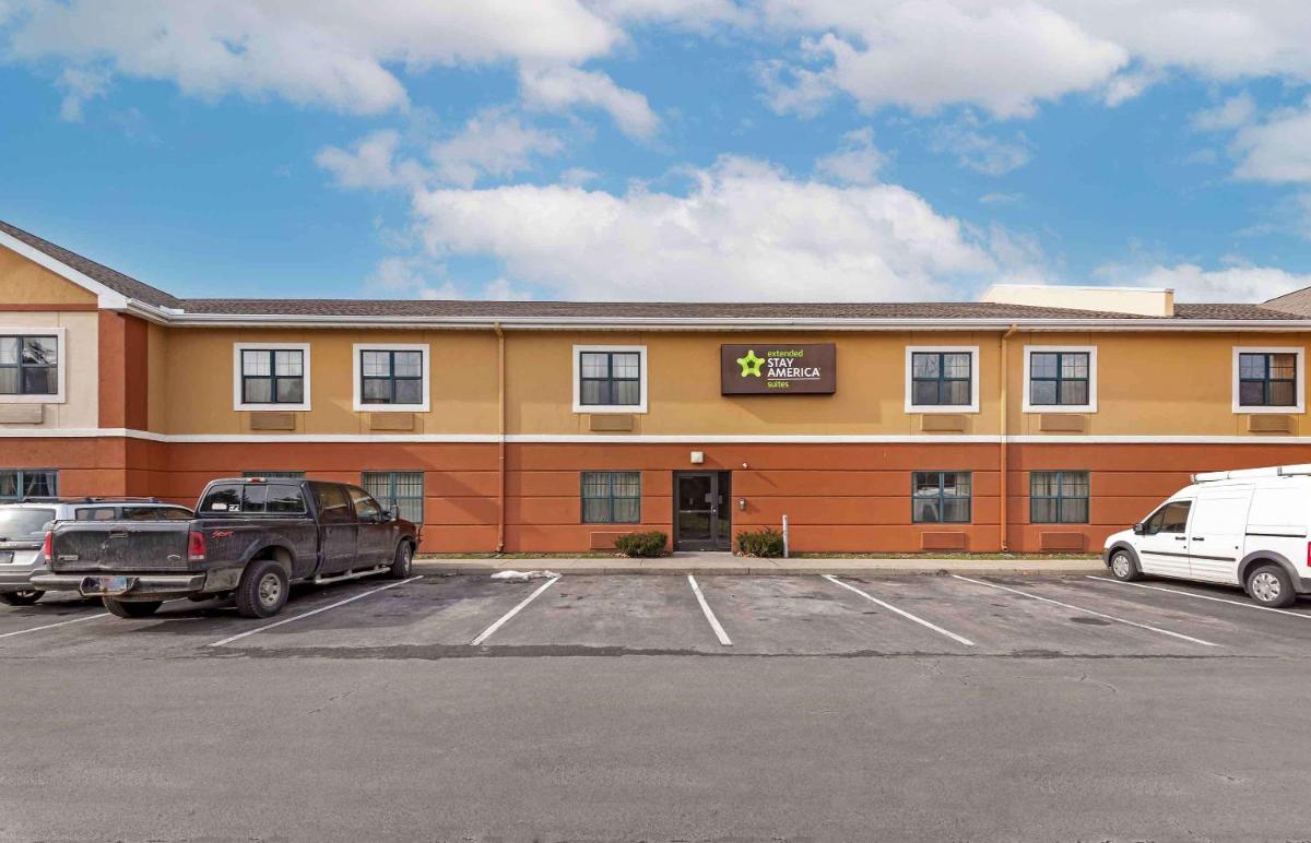 Extended Stay America Suites - Rochester - Greece - main image