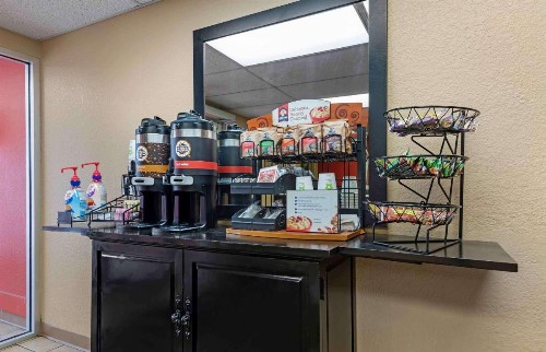 Extended Stay America Suites - Rochester - Greece - image 10