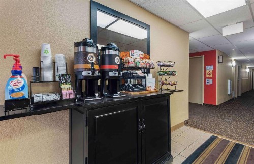 Extended Stay America Suites - Rochester - Greece - image 11