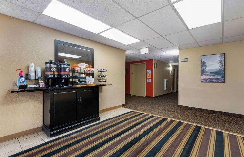 Extended Stay America Suites - Rochester - Greece - image 12