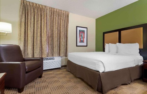 Extended Stay America Suites - Rochester - Greece - image 13