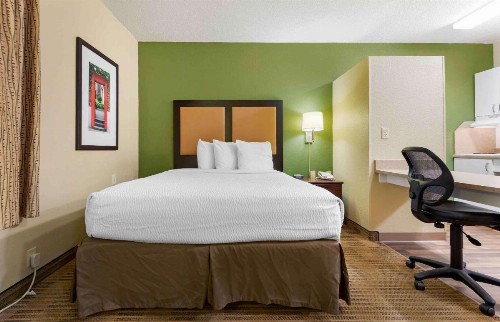 Extended Stay America Suites - Rochester - Greece - image 14