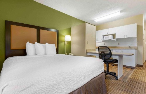Extended Stay America Suites - Rochester - Greece - image 16