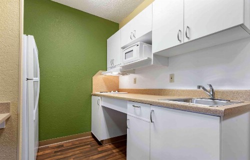 Extended Stay America Suites - Rochester - Greece - image 25