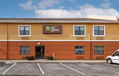 Extended Stay America Suites - Rochester - Greece - image 4