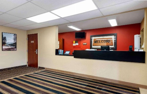 Extended Stay America Suites - Rochester - Greece - image 5
