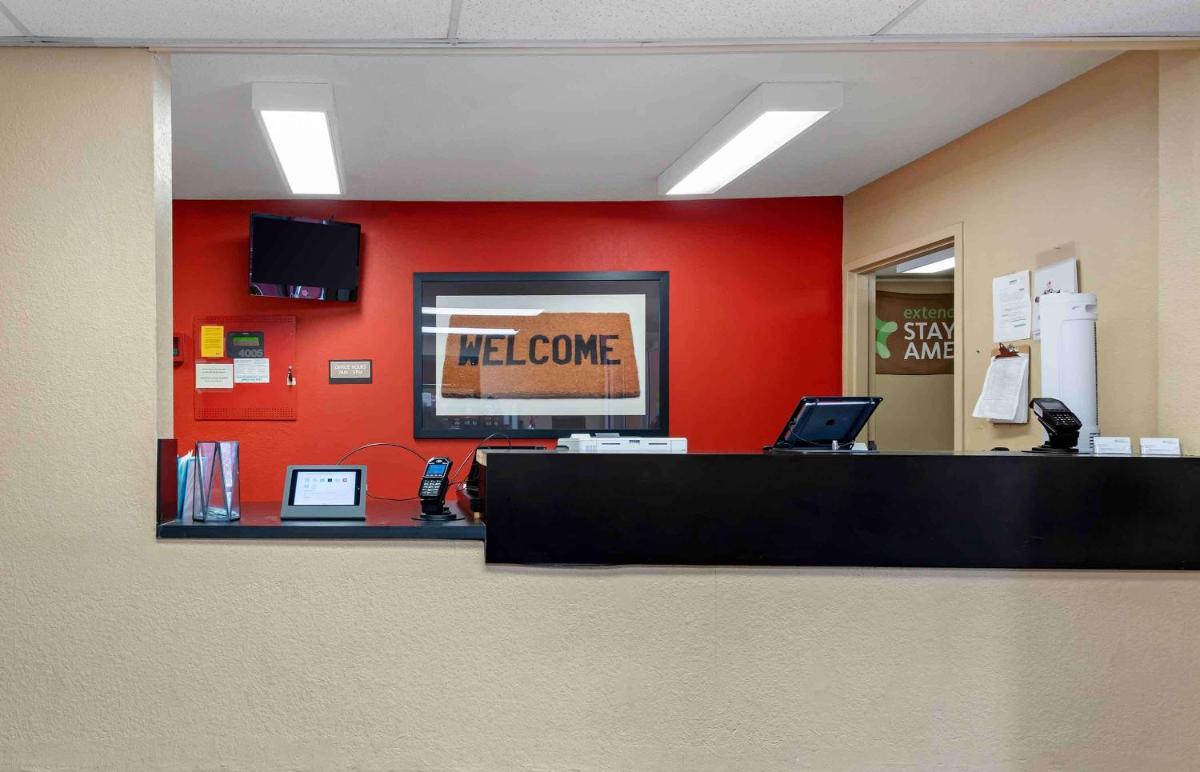 Extended Stay America Suites - Rochester - Greece - image 6