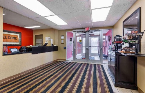 Extended Stay America Suites - Rochester - Greece - image 7