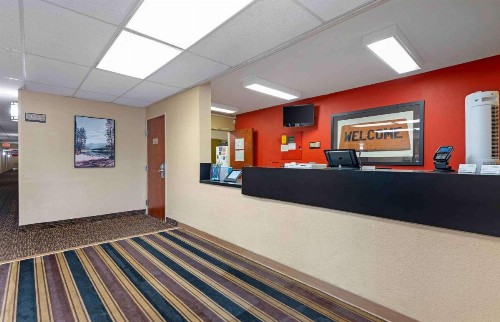 Extended Stay America Suites - Rochester - Greece - image 8
