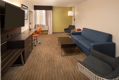 Holiday Inn Express Rochester - Greece an IHG Hotel - image 22
