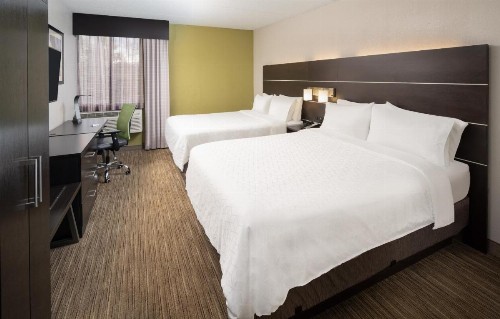 Holiday Inn Express Rochester - Greece an IHG Hotel - image 23