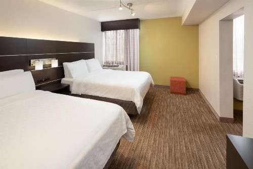 Holiday Inn Express Rochester - Greece an IHG Hotel - image 28