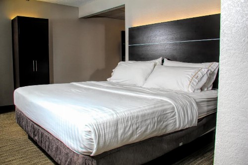 Holiday Inn Express Rochester - Greece an IHG Hotel - image 3