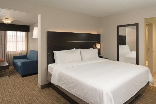 Holiday Inn Express Rochester - Greece an IHG Hotel - image 32