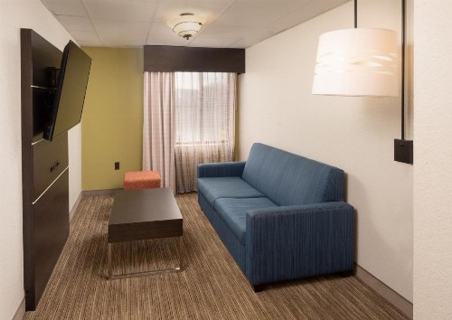 Holiday Inn Express Rochester - Greece an IHG Hotel - image 34