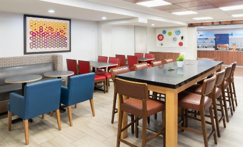 Holiday Inn Express Rochester - Greece an IHG Hotel - image 37