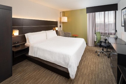 Holiday Inn Express Rochester - Greece an IHG Hotel - image 43