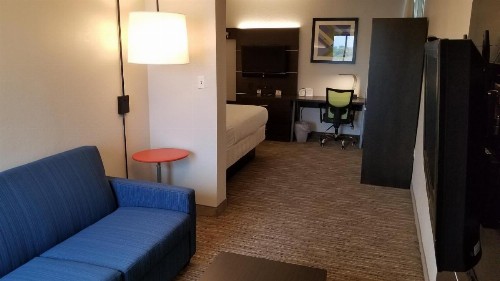 Holiday Inn Express Rochester - Greece an IHG Hotel - image 45