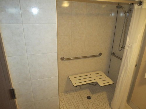 Holiday Inn Express Rochester - Greece an IHG Hotel - image 47