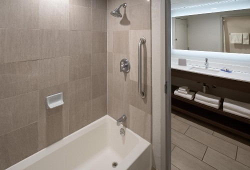 Holiday Inn Express Rochester - Greece an IHG Hotel - image 48