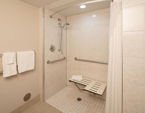 Holiday Inn Express Rochester - Greece an IHG Hotel - image 49