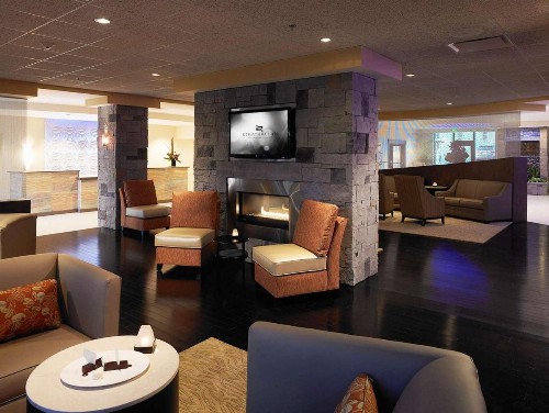 The Strathallan - a DoubleTree by Hilton - image 10