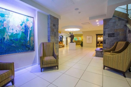 The Strathallan - a DoubleTree by Hilton - image 11