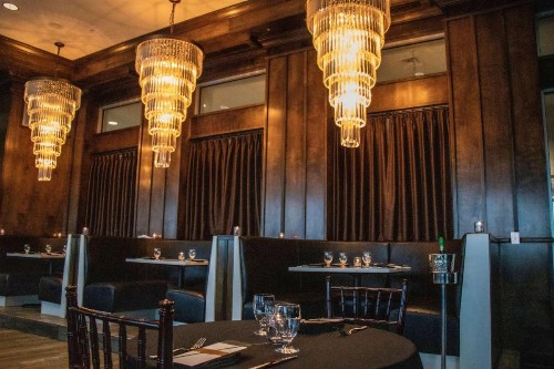 The Strathallan - a DoubleTree by Hilton - image 14