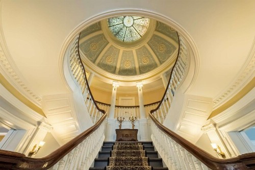 The Strathallan - a DoubleTree by Hilton - image 19