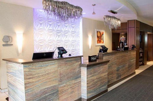 The Strathallan - a DoubleTree by Hilton - image 9