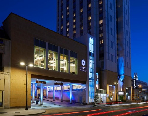 Hyatt Regency Rochester - image 15