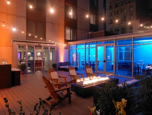 Hyatt Regency Rochester - image 16