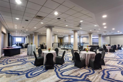 Hyatt Regency Rochester - image 22