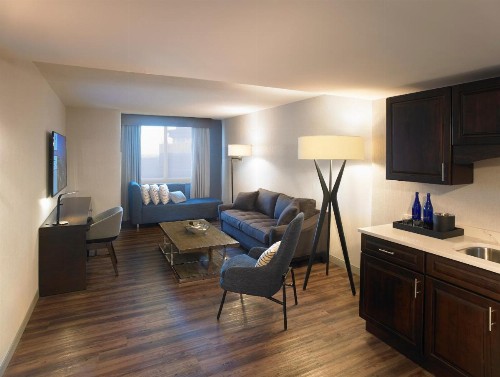 Hyatt Regency Rochester - image 23