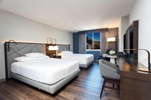 Hyatt Regency Rochester - image 24