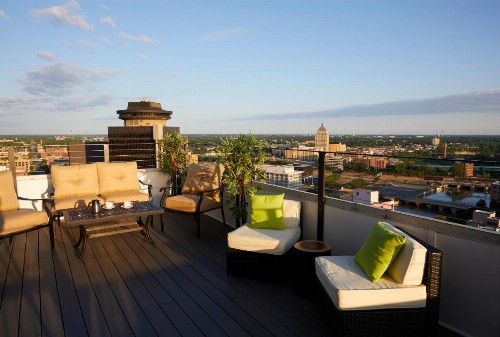 Hyatt Regency Rochester - image 4