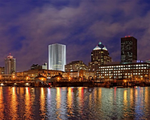 Hyatt Regency Rochester - image 6