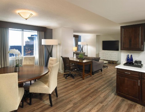 Hyatt Regency Rochester - image 8