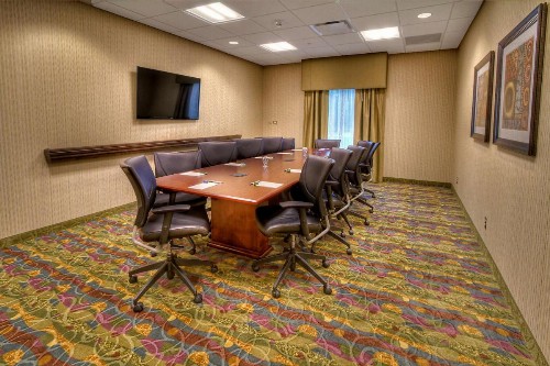 Hampton Inn & Suites Rochester/Henrietta - image 5