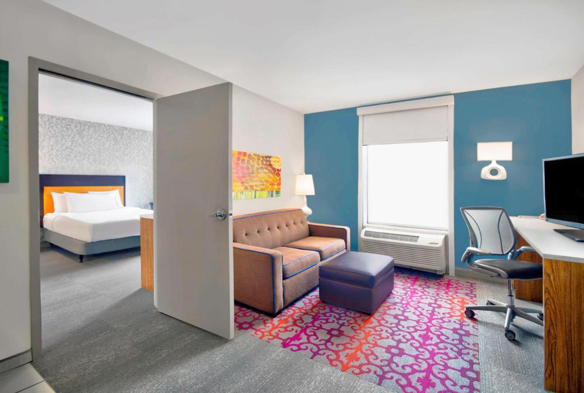 Home2 Suites by Hilton Rochester Henrietta NY - main image