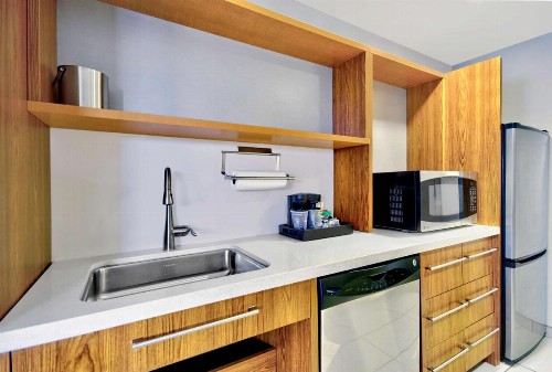 Home2 Suites by Hilton Rochester Henrietta NY - image 10