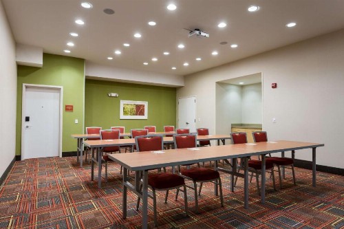 Home2 Suites by Hilton Rochester Henrietta NY - image 11