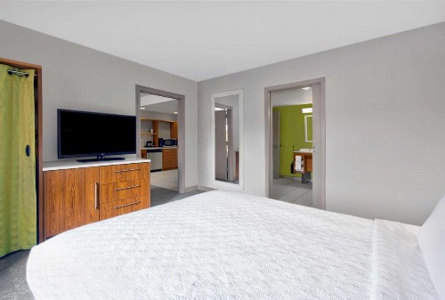 Home2 Suites by Hilton Rochester Henrietta NY - image 12