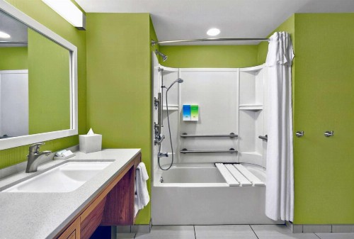 Home2 Suites by Hilton Rochester Henrietta NY - image 13