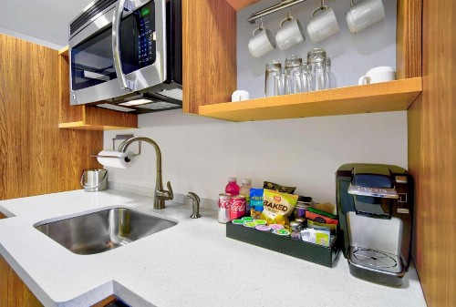 Home2 Suites by Hilton Rochester Henrietta NY - image 16