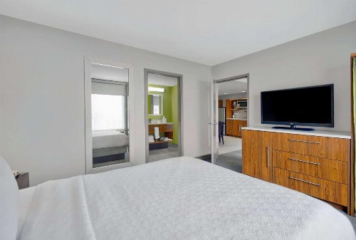 Home2 Suites by Hilton Rochester Henrietta NY - image 17