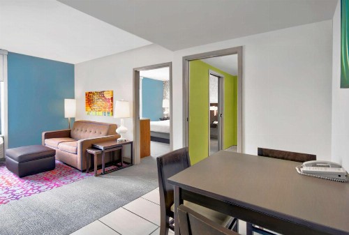 Home2 Suites by Hilton Rochester Henrietta NY - image 18